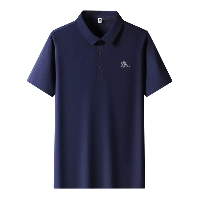 CHUAN QI BAO LUO Polo