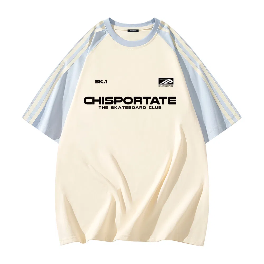 Chisportate LogoT