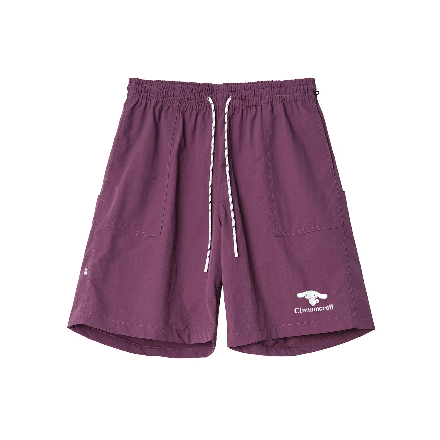 Sanrio x CINNAMOROLL