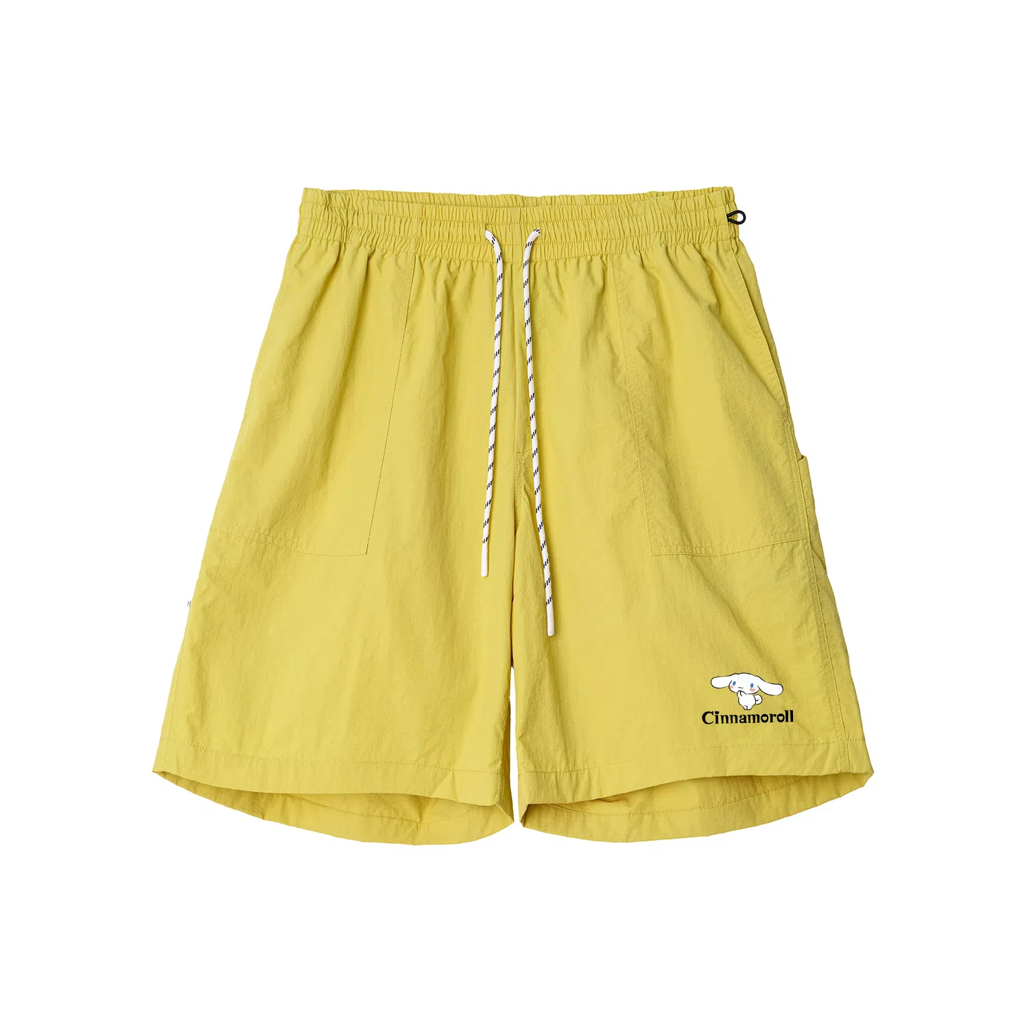 Sanrio x CINNAMOROLL