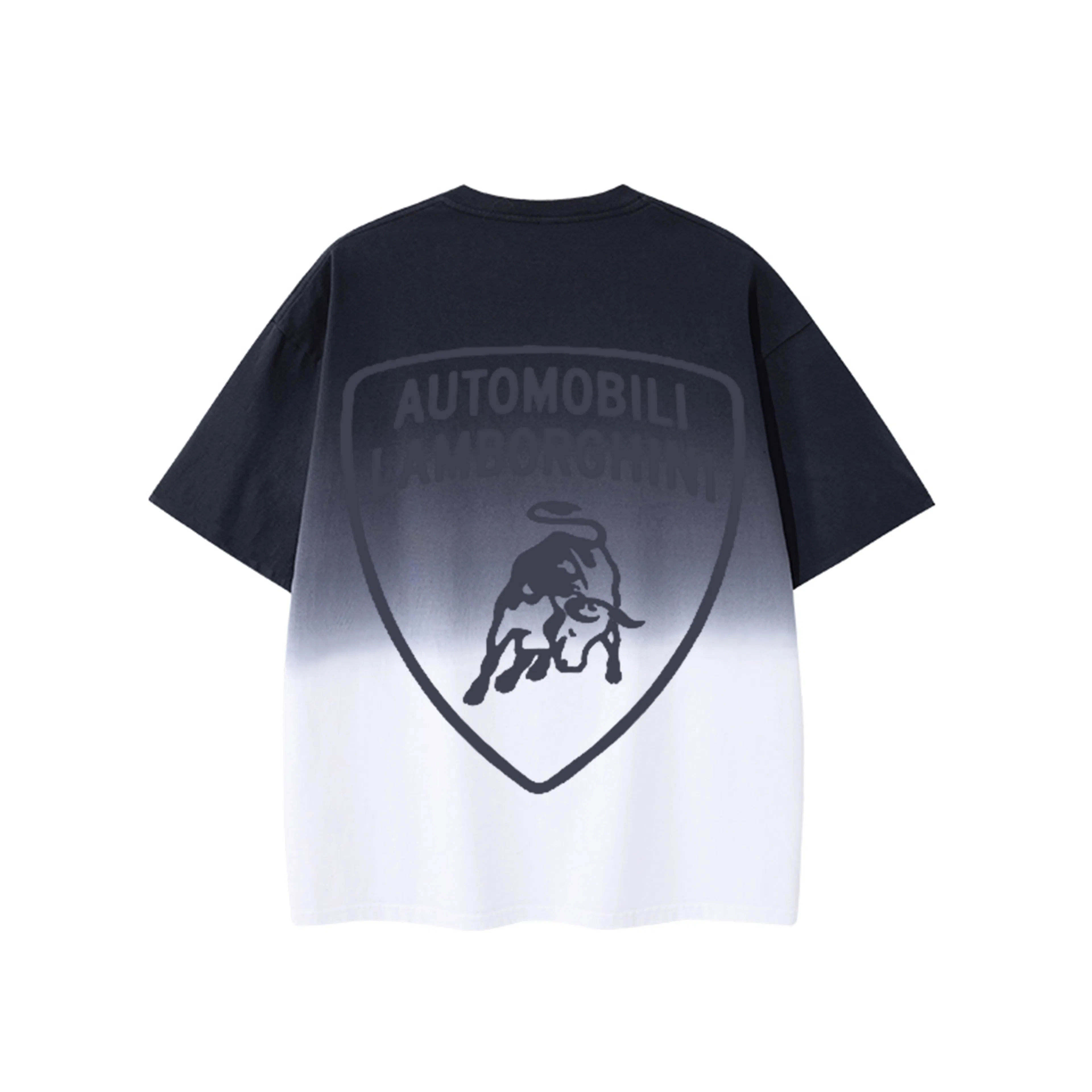 Automobili Lamborghini logoT