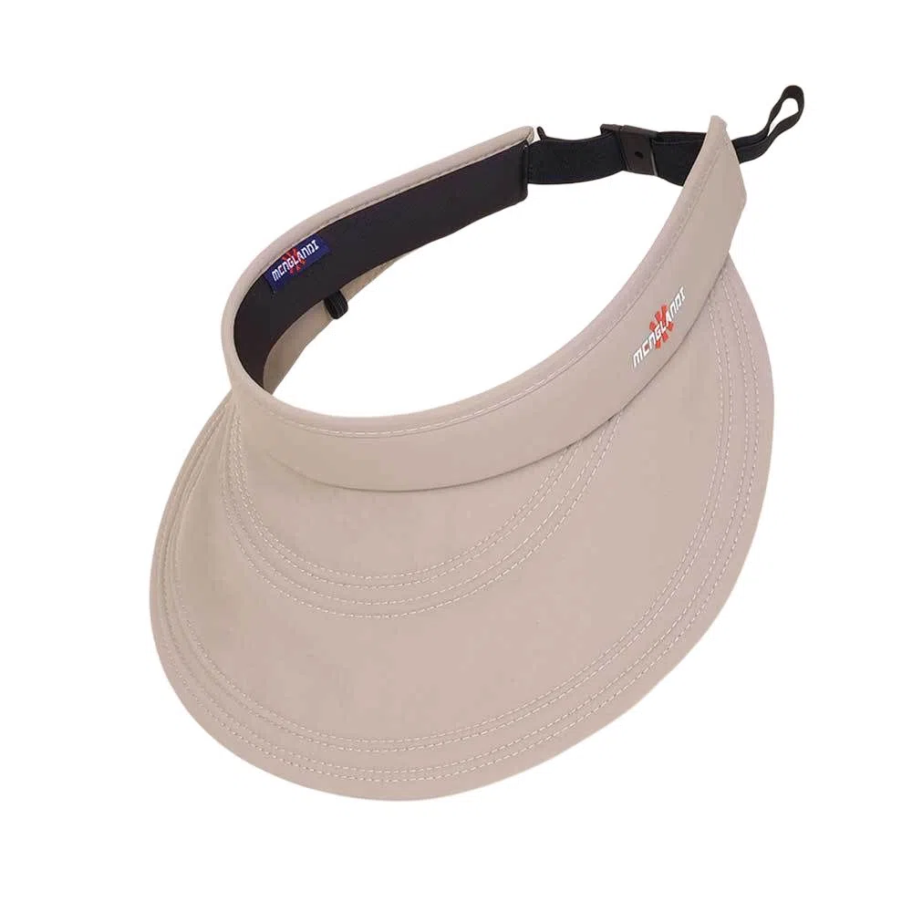 艾佳微 夏季防紫外线空顶帽韩版大帽檐沙滩遮脸舒适凉爽 聚酯纤维 防晒帽 男女同款情侣款