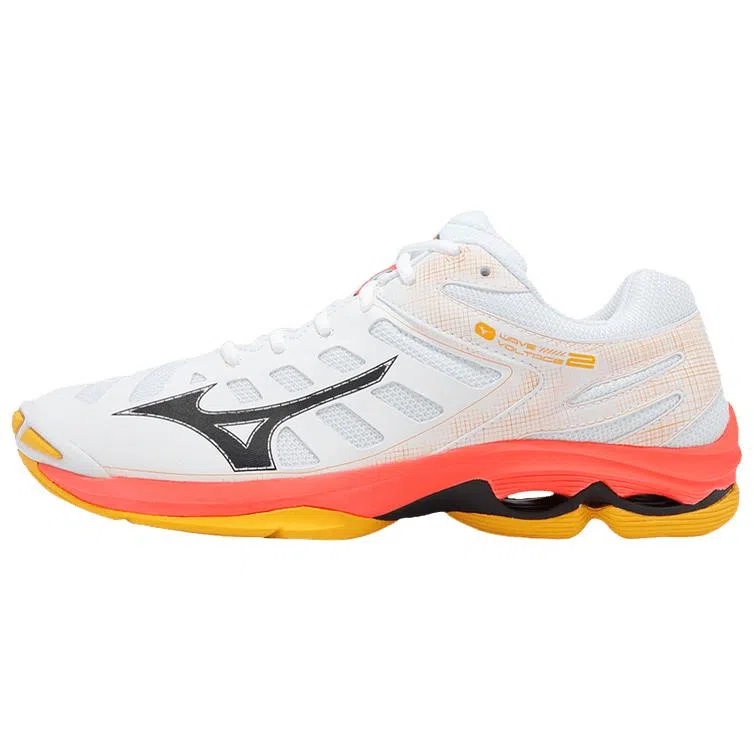 Mizuno Wave Voltage 2