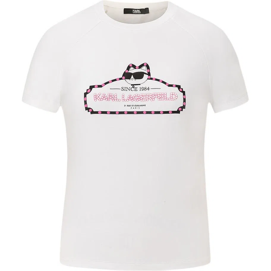 KARL LAGERFELD T