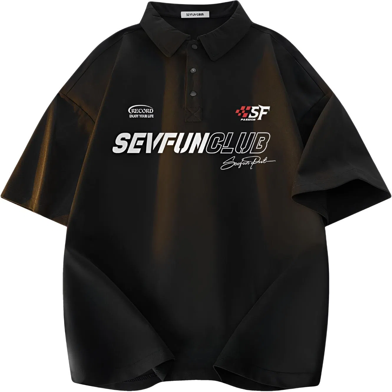 7 SEVFUN logoPolo
