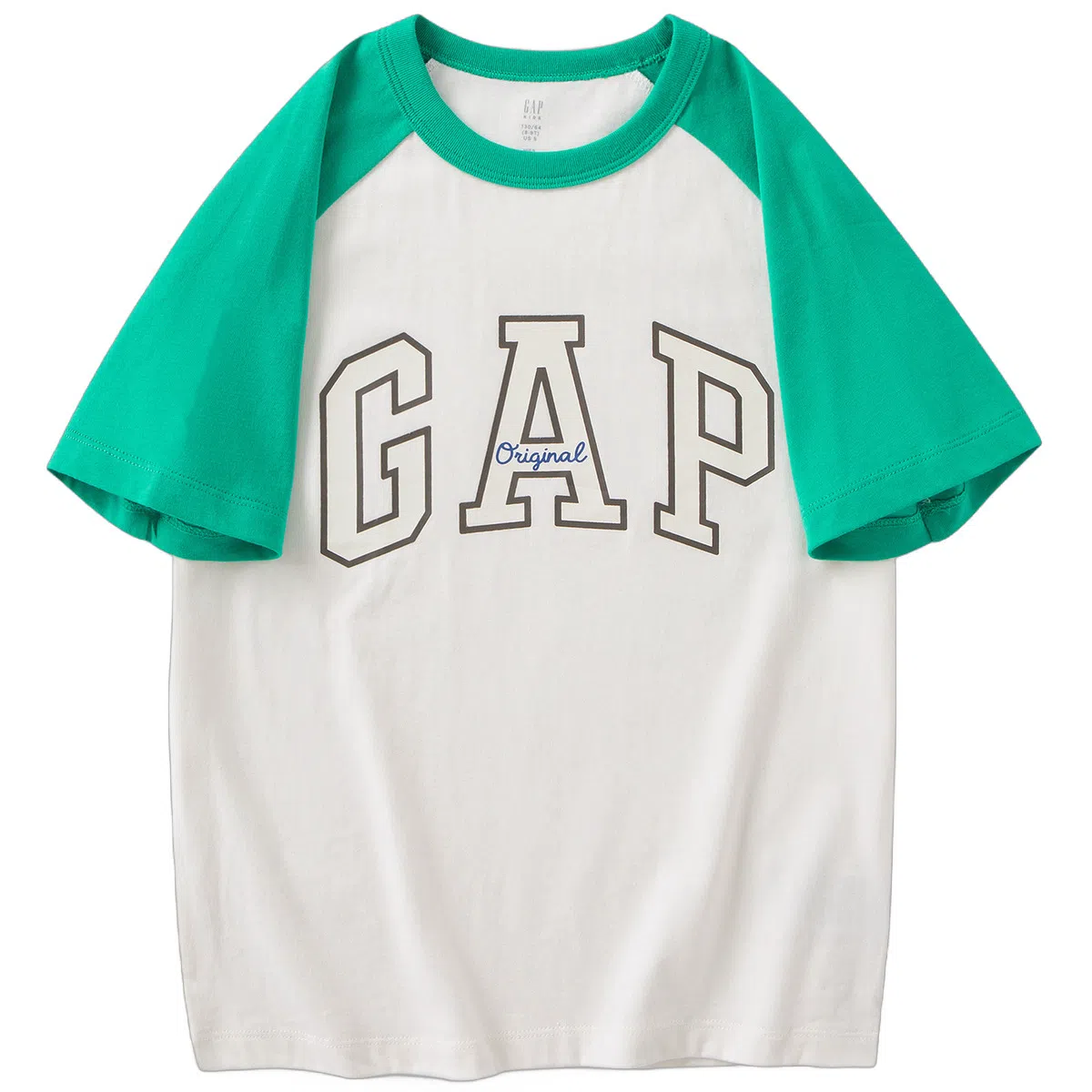 GAPT Logo T-Shirt