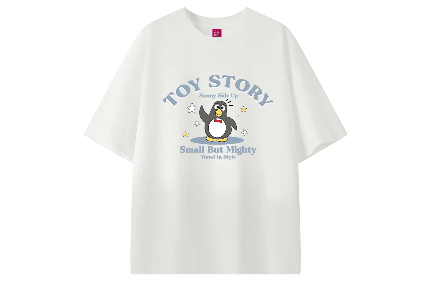 Disney T