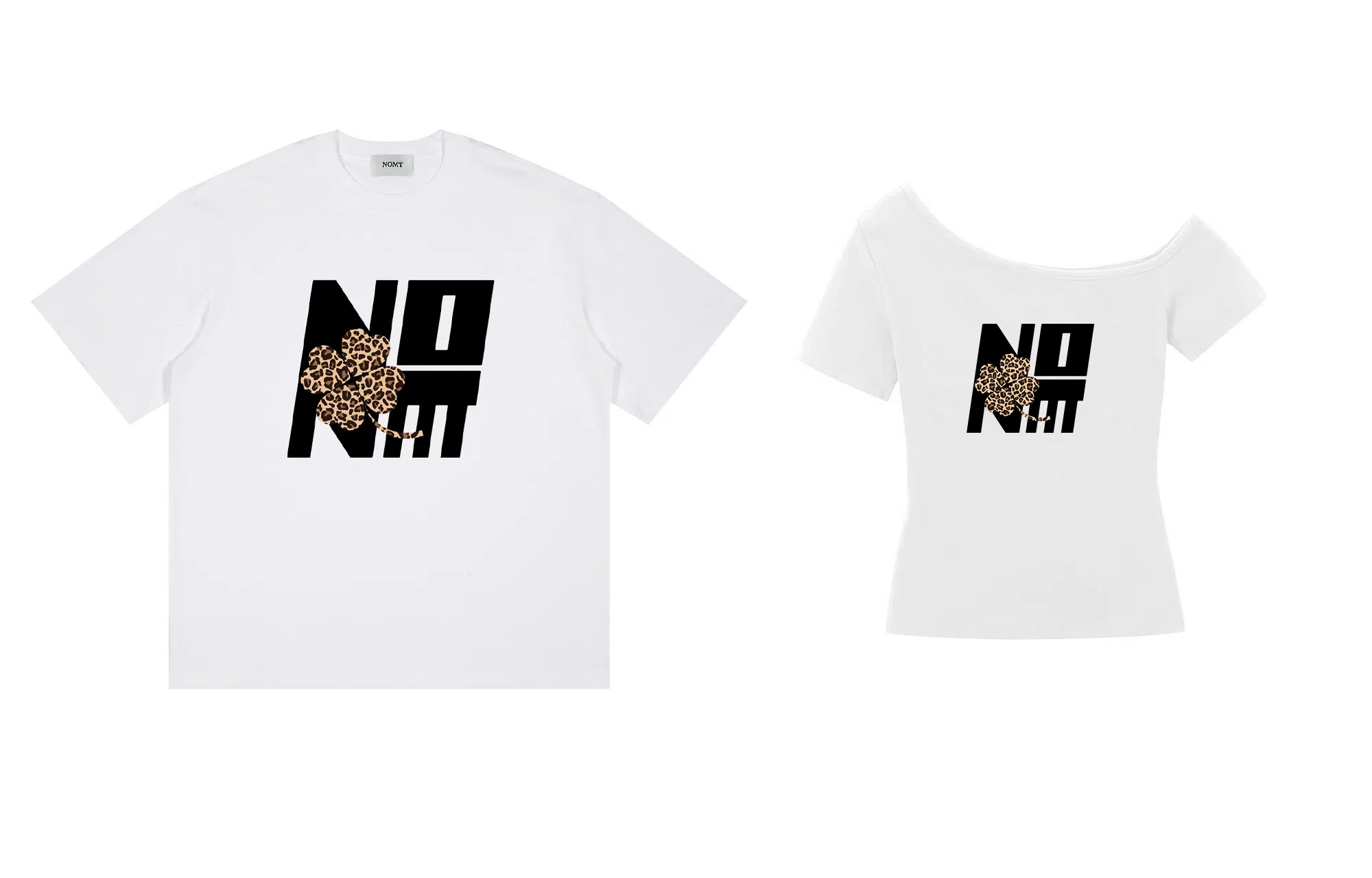 nomt LOGO