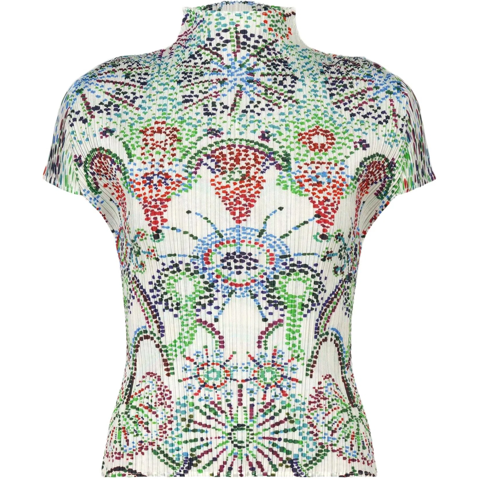 PLEATS PLEASE ISSEY MIYAKE T