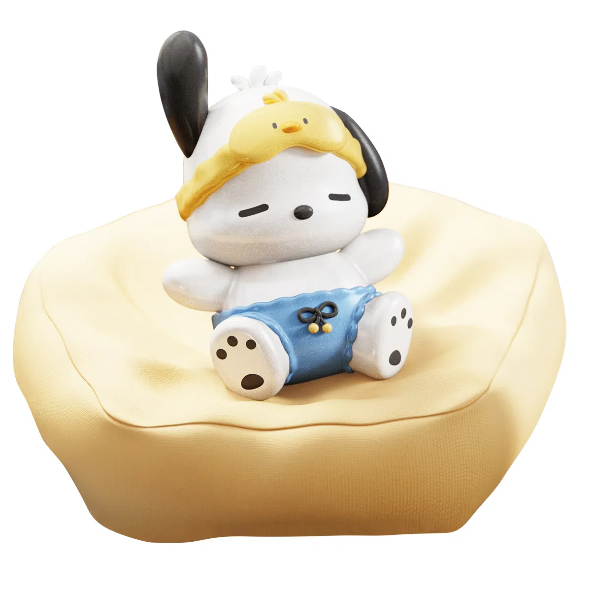 Hello Kitty Sanrio IP