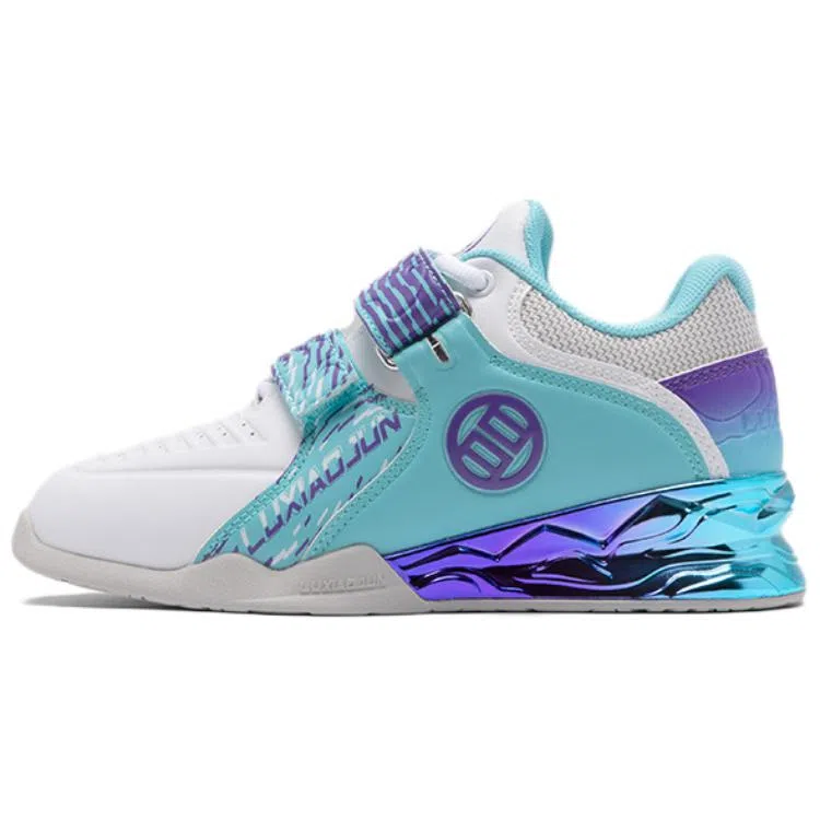 LUXIAOJUN Training Shoes White