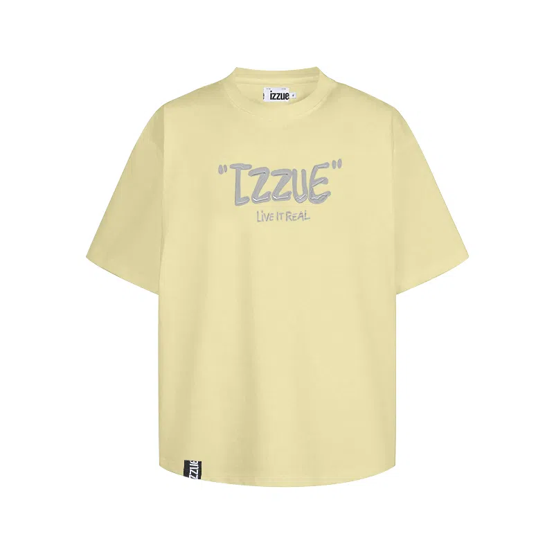 izzue logo260gT
