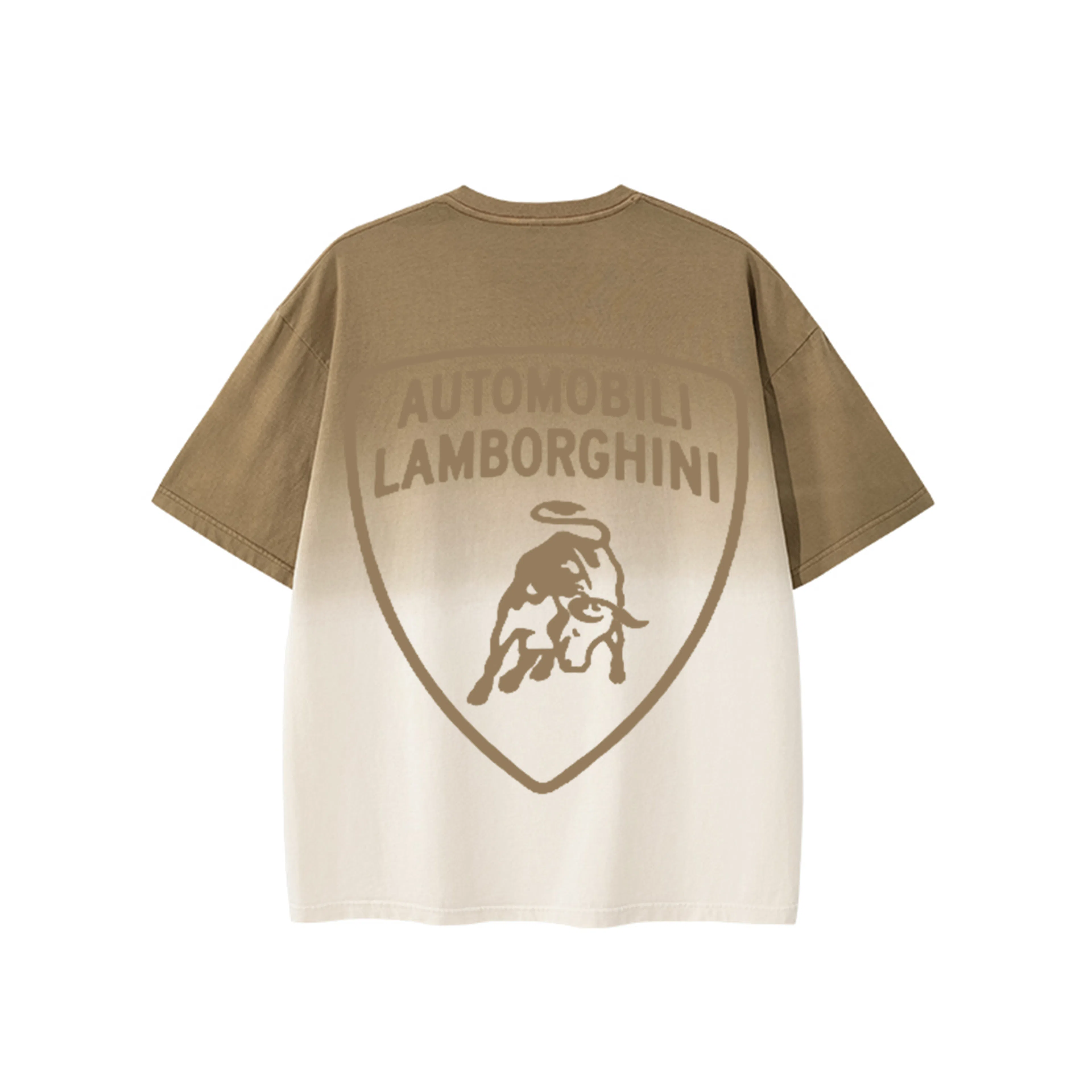 Automobili Lamborghini logoT