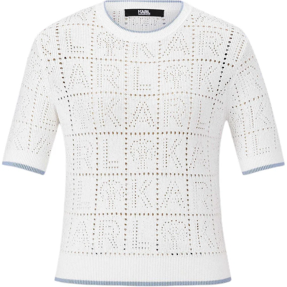 KARL LAGERFELD SS25 T