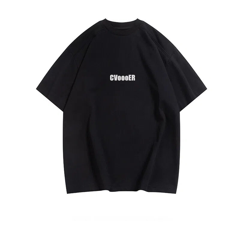 CVOOOER logoT