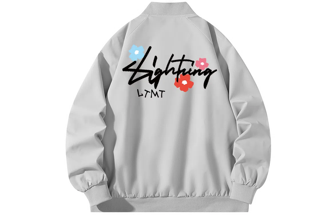 LIGHTNING MONSTER Logo