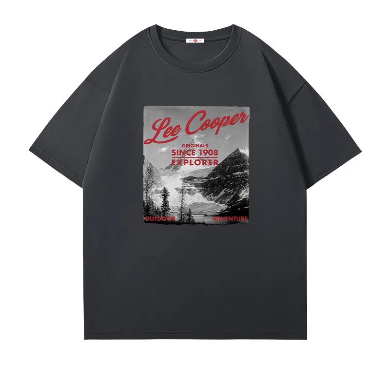 Lee Cooper T