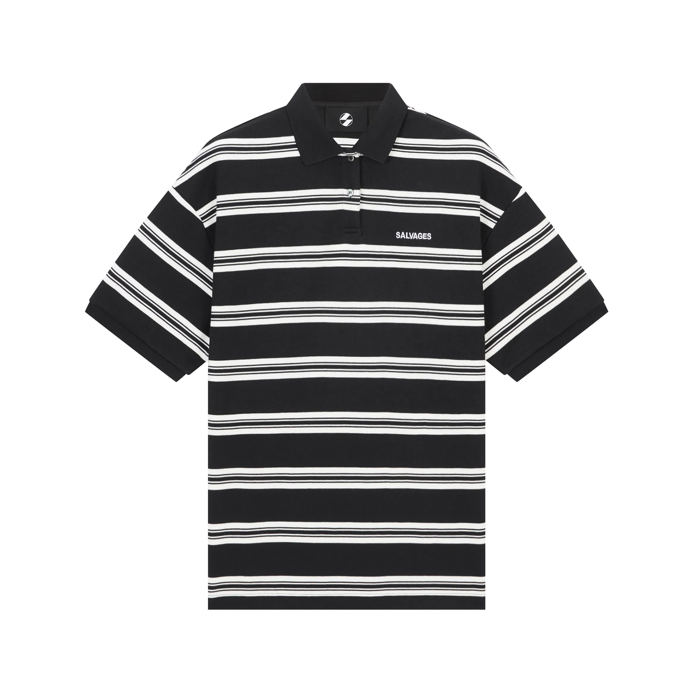 THE SALVAGES FASHION CLUB Polo