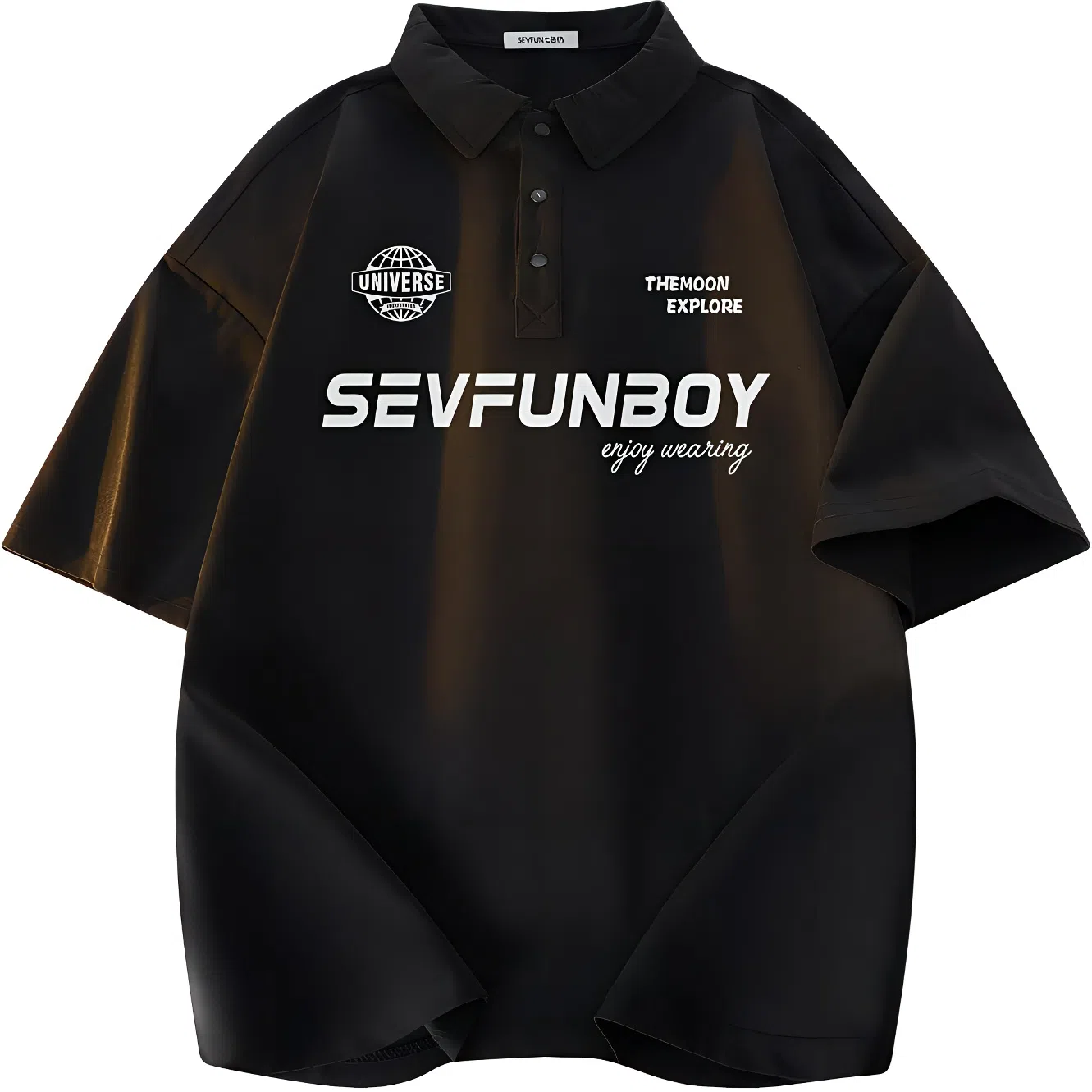 7 SEVFUN logoPolo