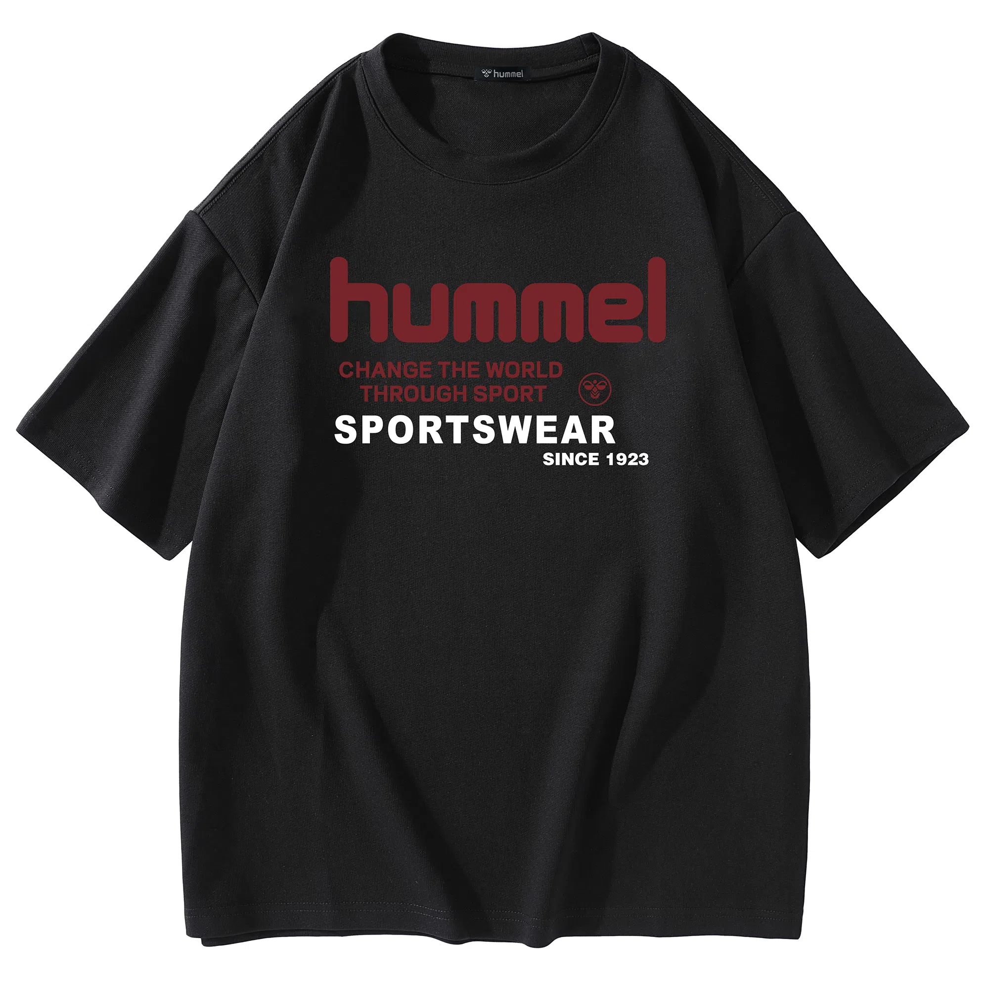 hummel logoT
