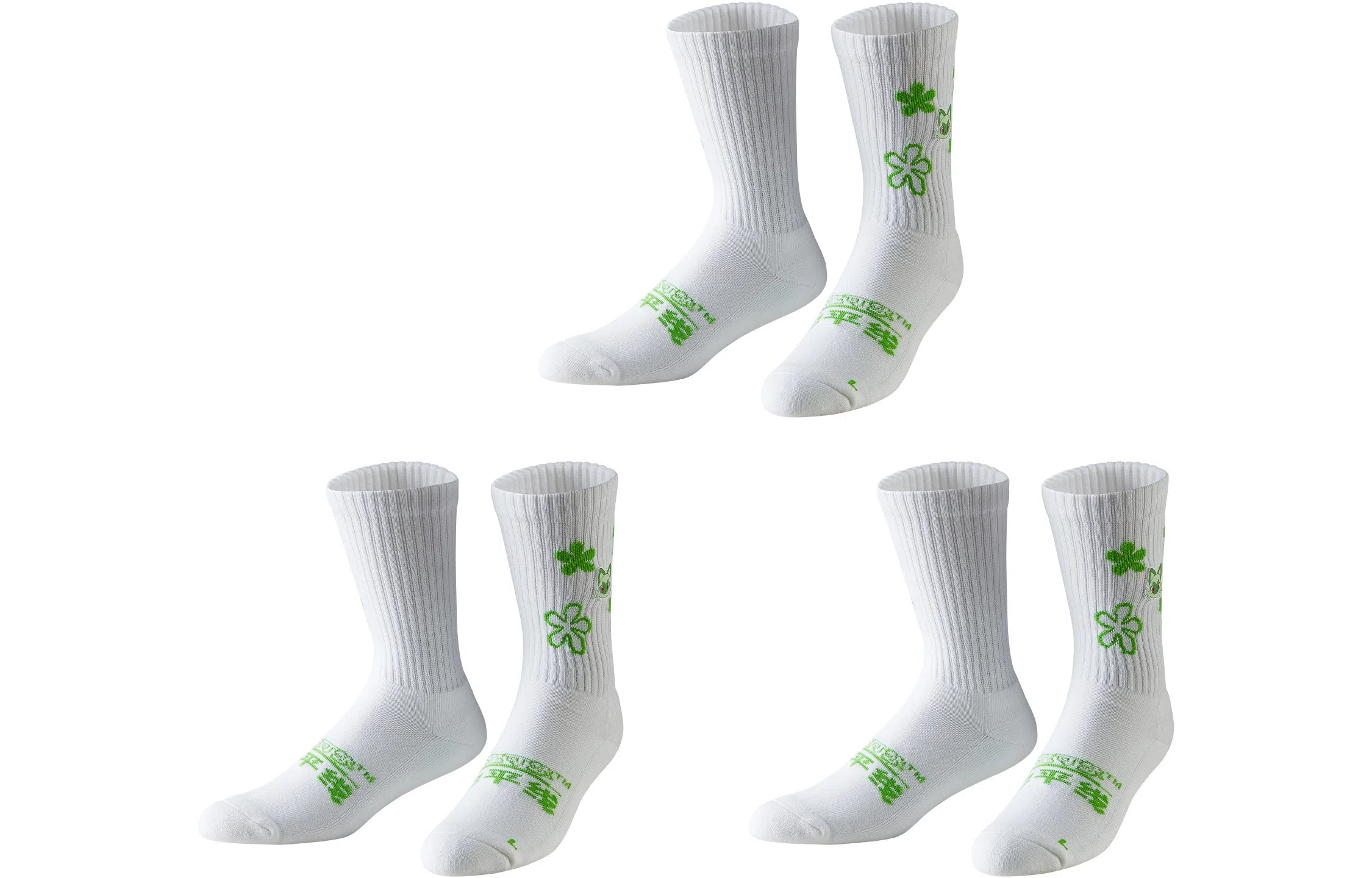 VEIDOORN x POKEMON 3