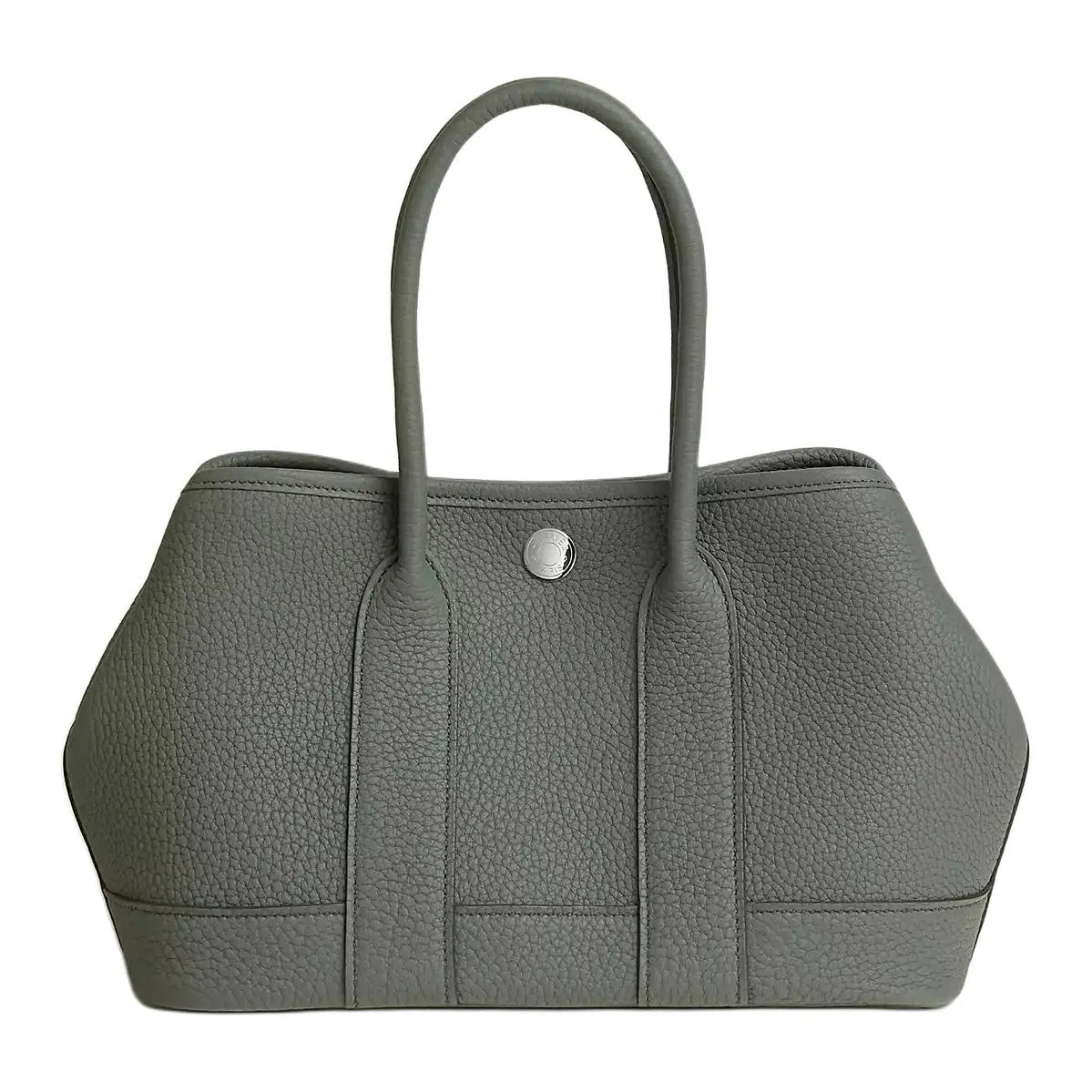 HERMES NEO GARDEN 23 63 Vert Amande