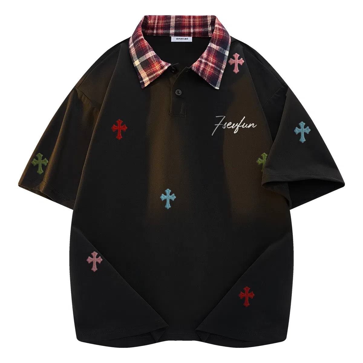 7 SEVFUN Polo