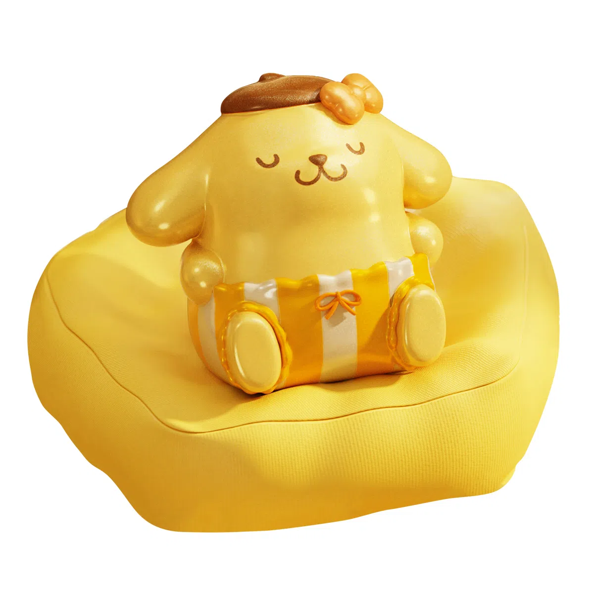 Hello Kitty Sanrio IP