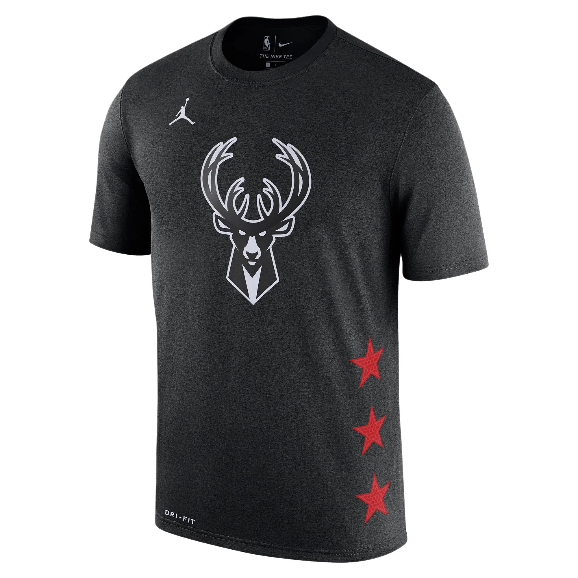 Jordan x NBA WEEKEND DRI-FIT T