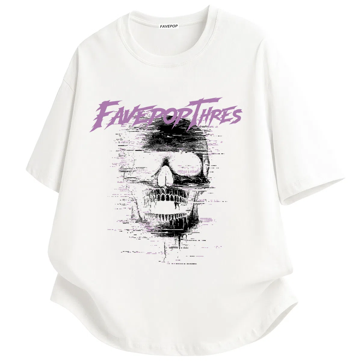 FAVEPOP T
