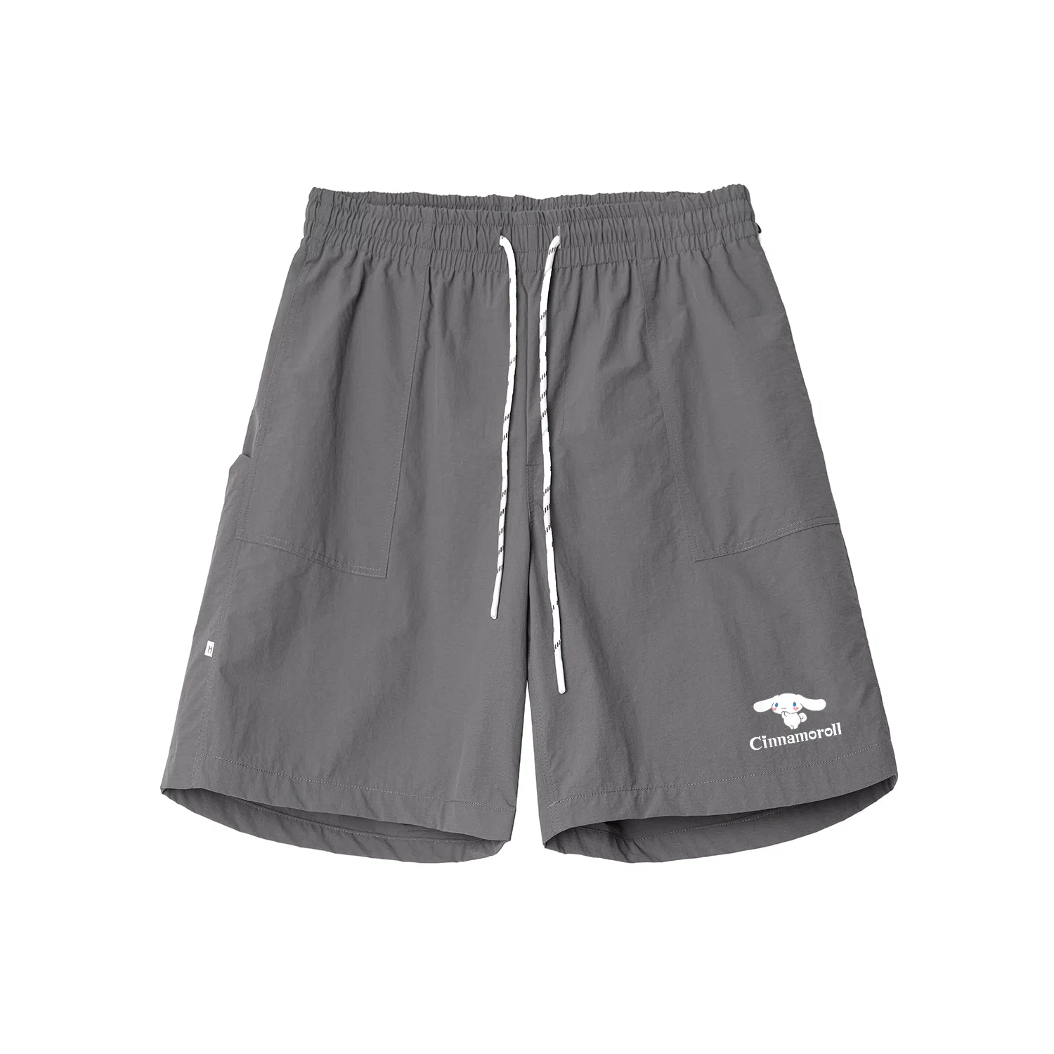 Sanrio x CINNAMOROLL