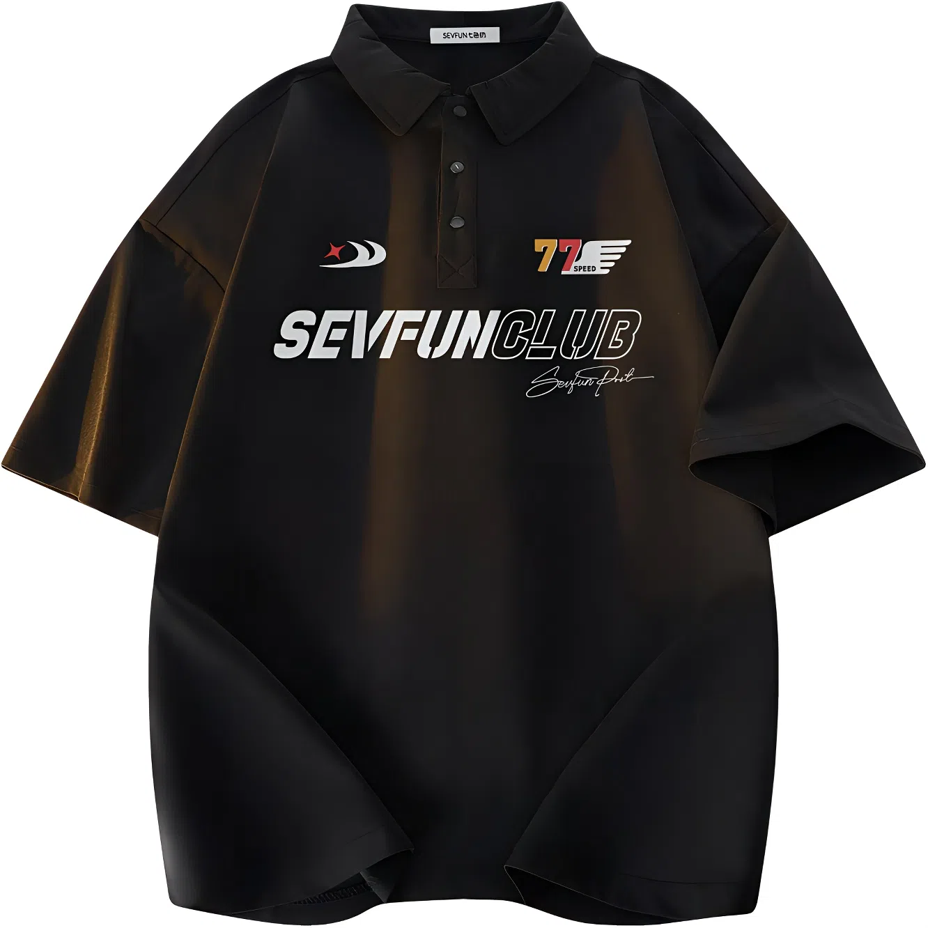 7 SEVFUN logoPolo