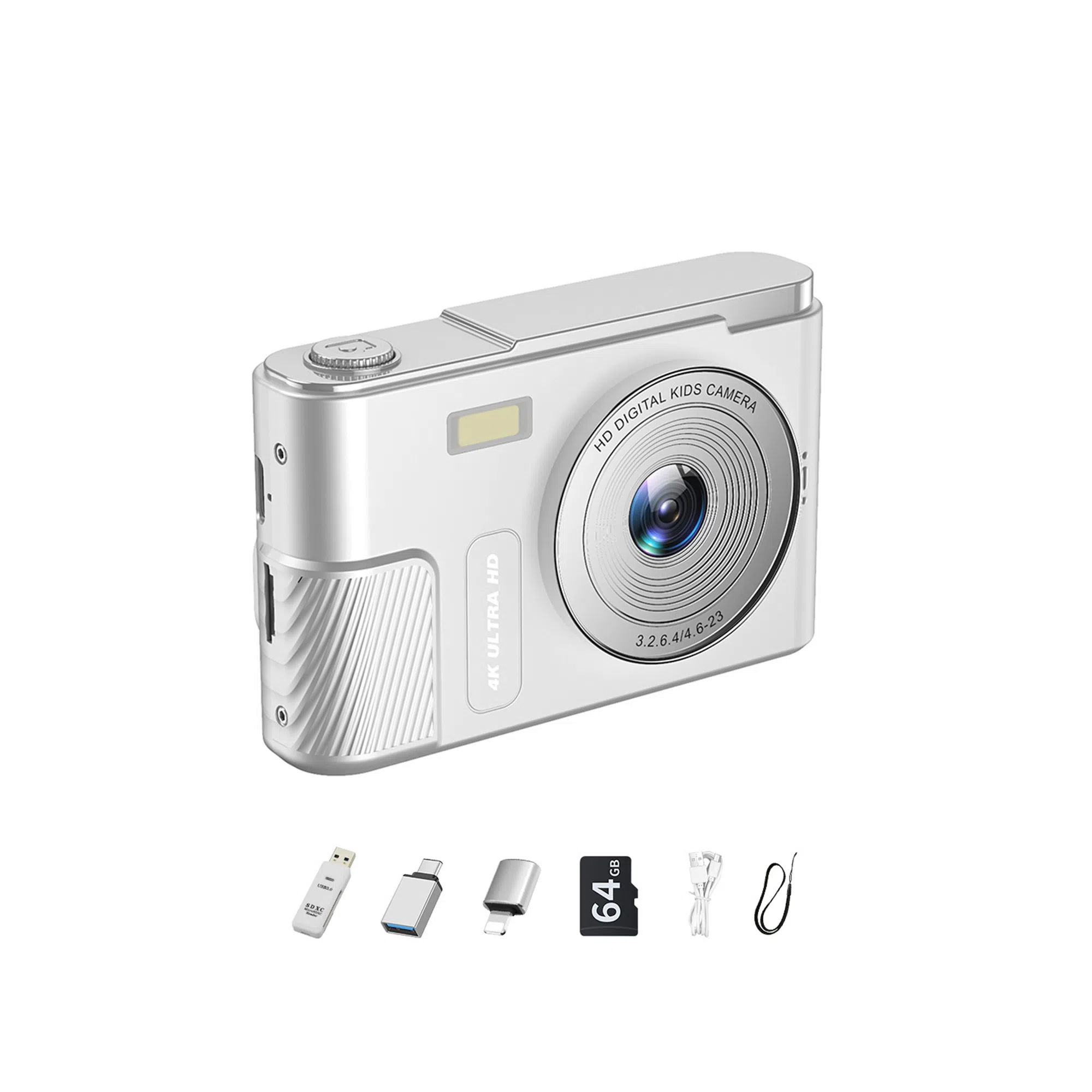 FINMOKBB CCD6400W8