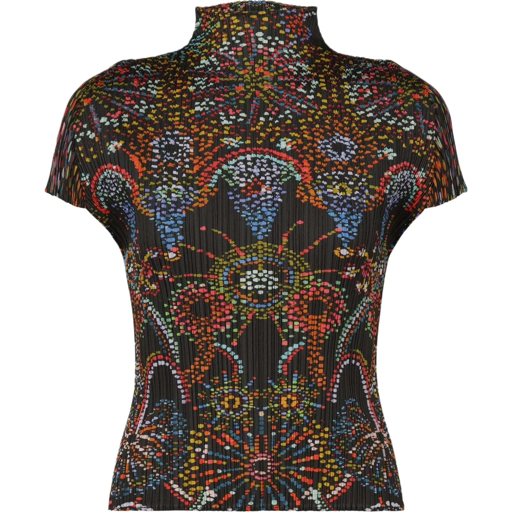 PLEATS PLEASE ISSEY MIYAKE T