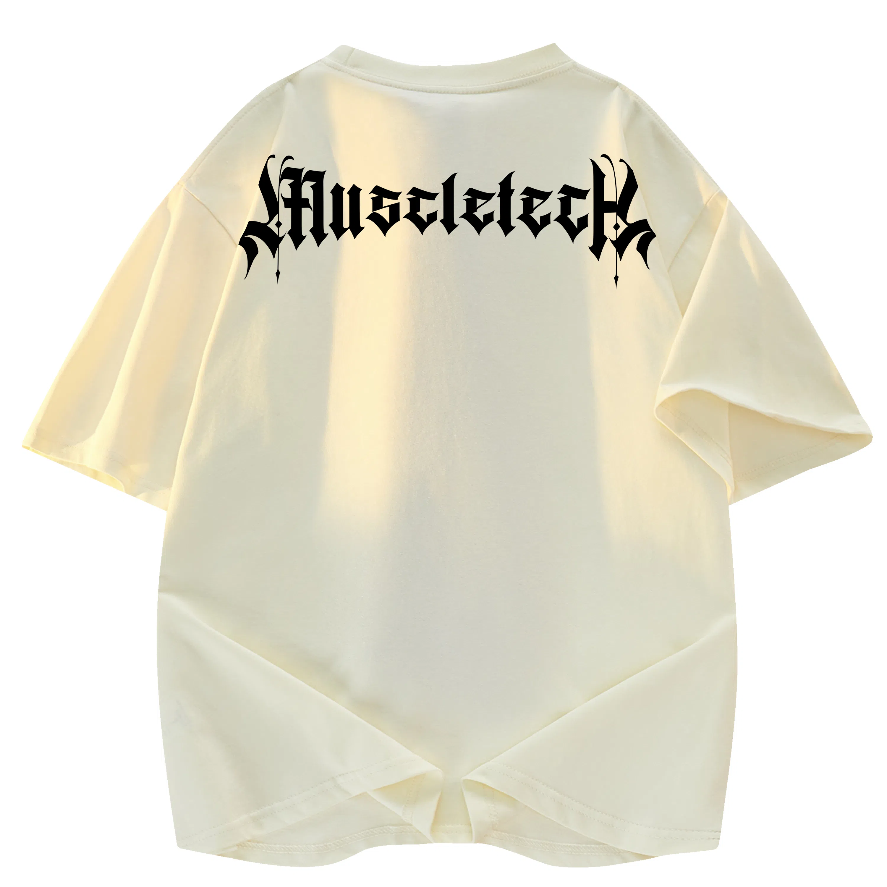 MUSCLETECH cleanfitT