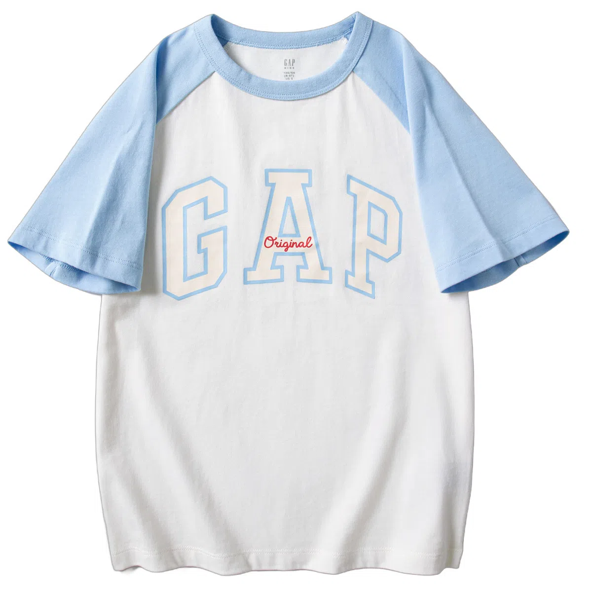 GAPT Logo T-Shirt