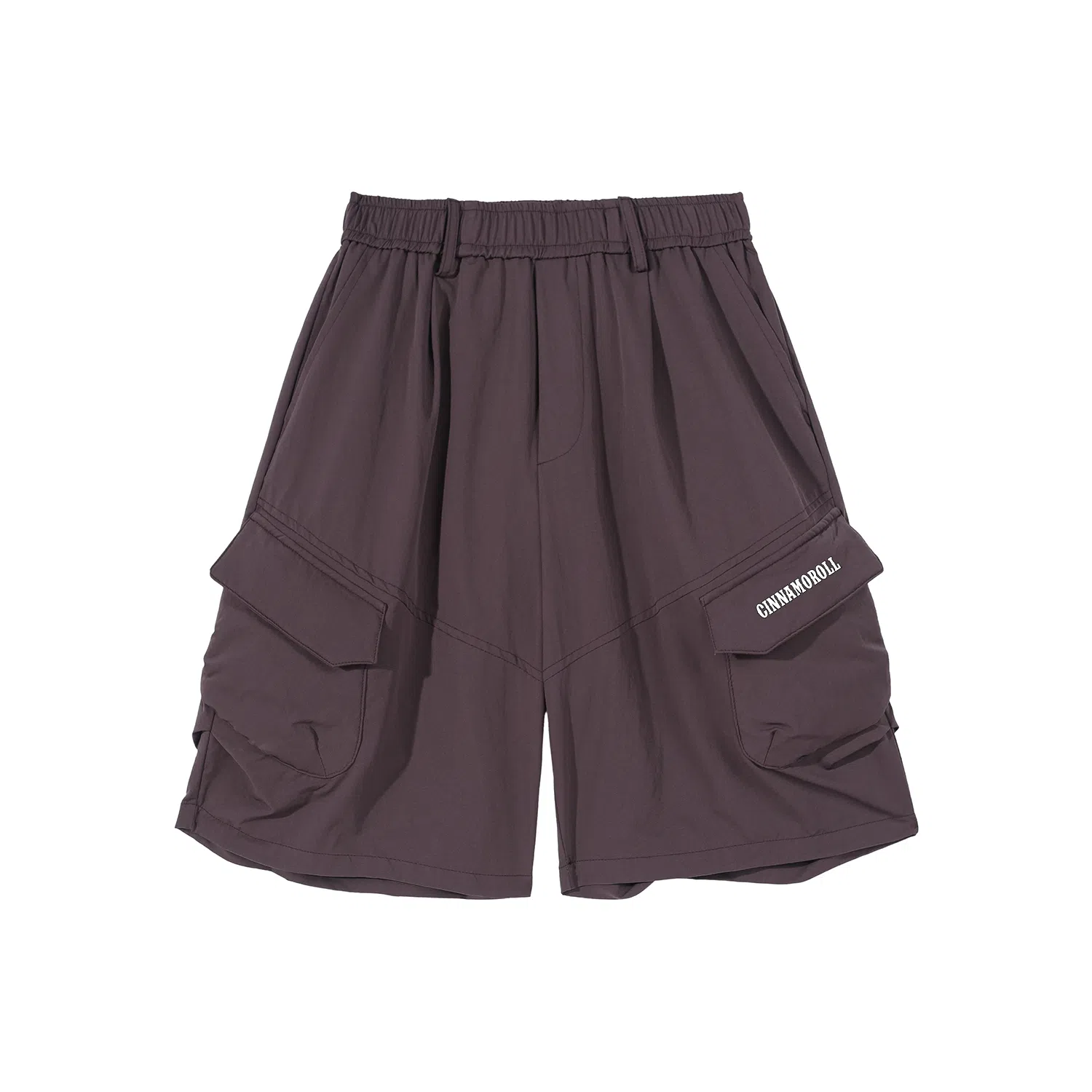 Sanrio x CINNAMOROLL