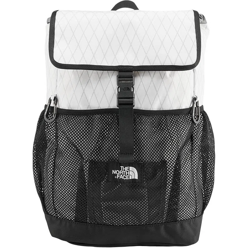The North Face Light 20.5L Snow Peak White