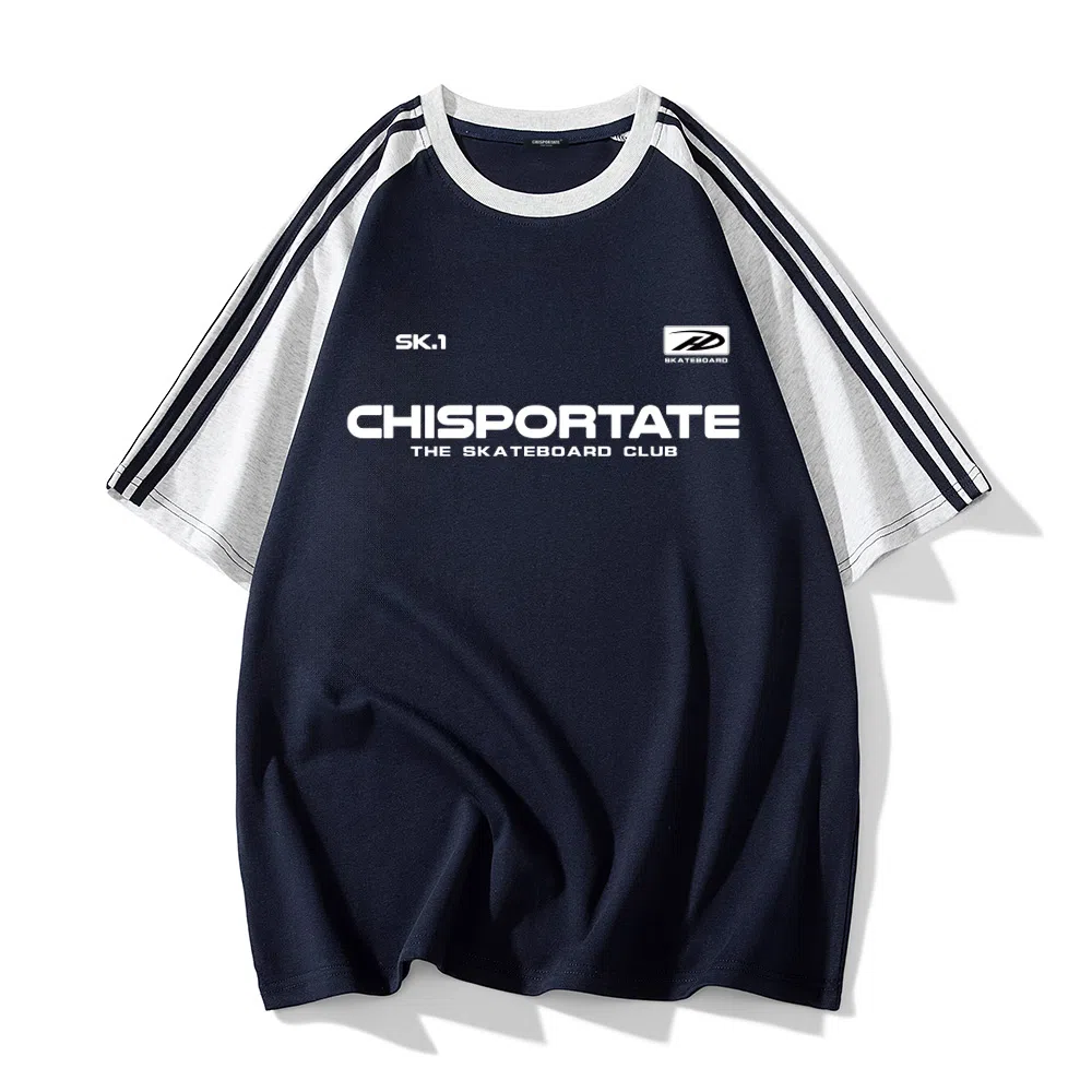 Chisportate LogoT