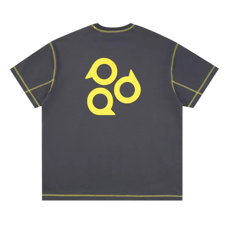 FPA Basic Logo Quick-Dry T-Shirt