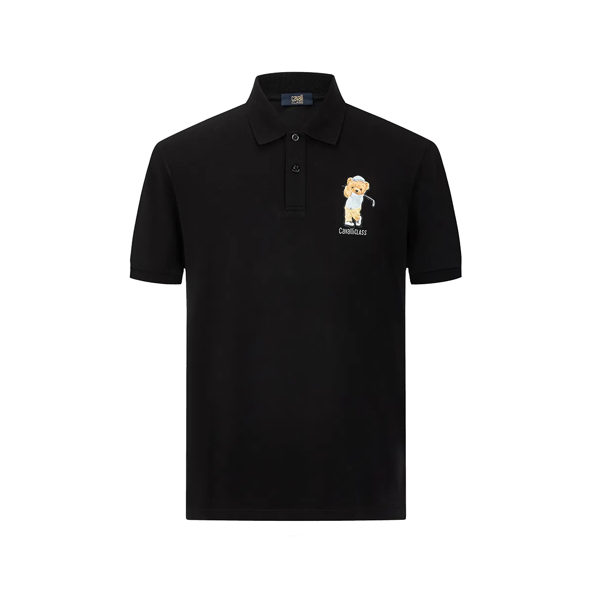 Cavalli Class Polo