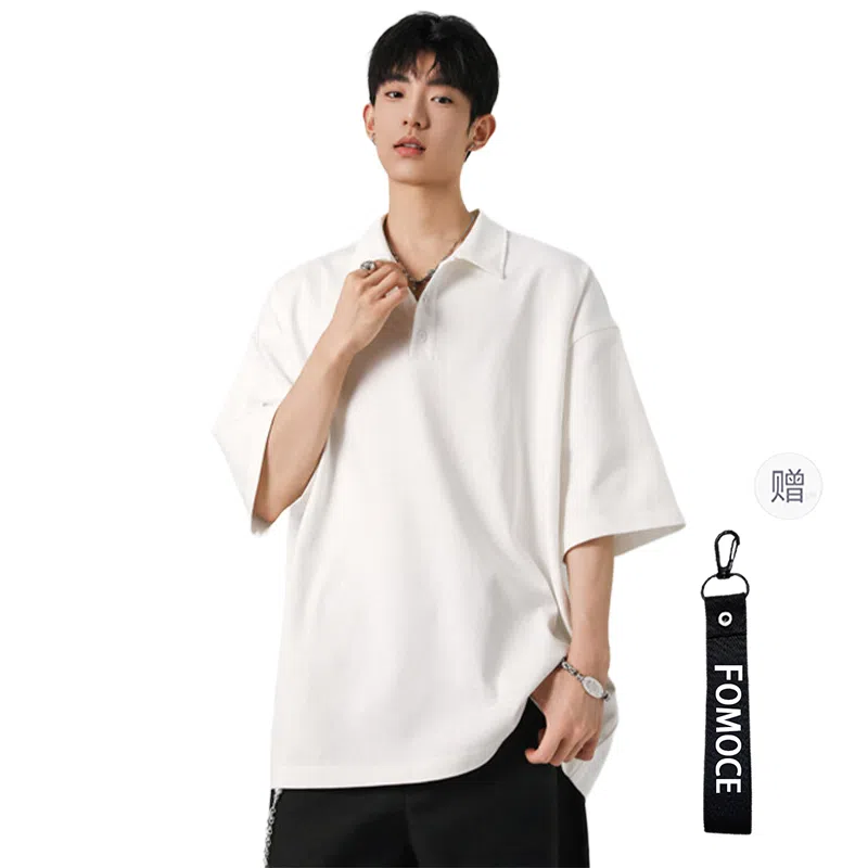FOMOCE Polo