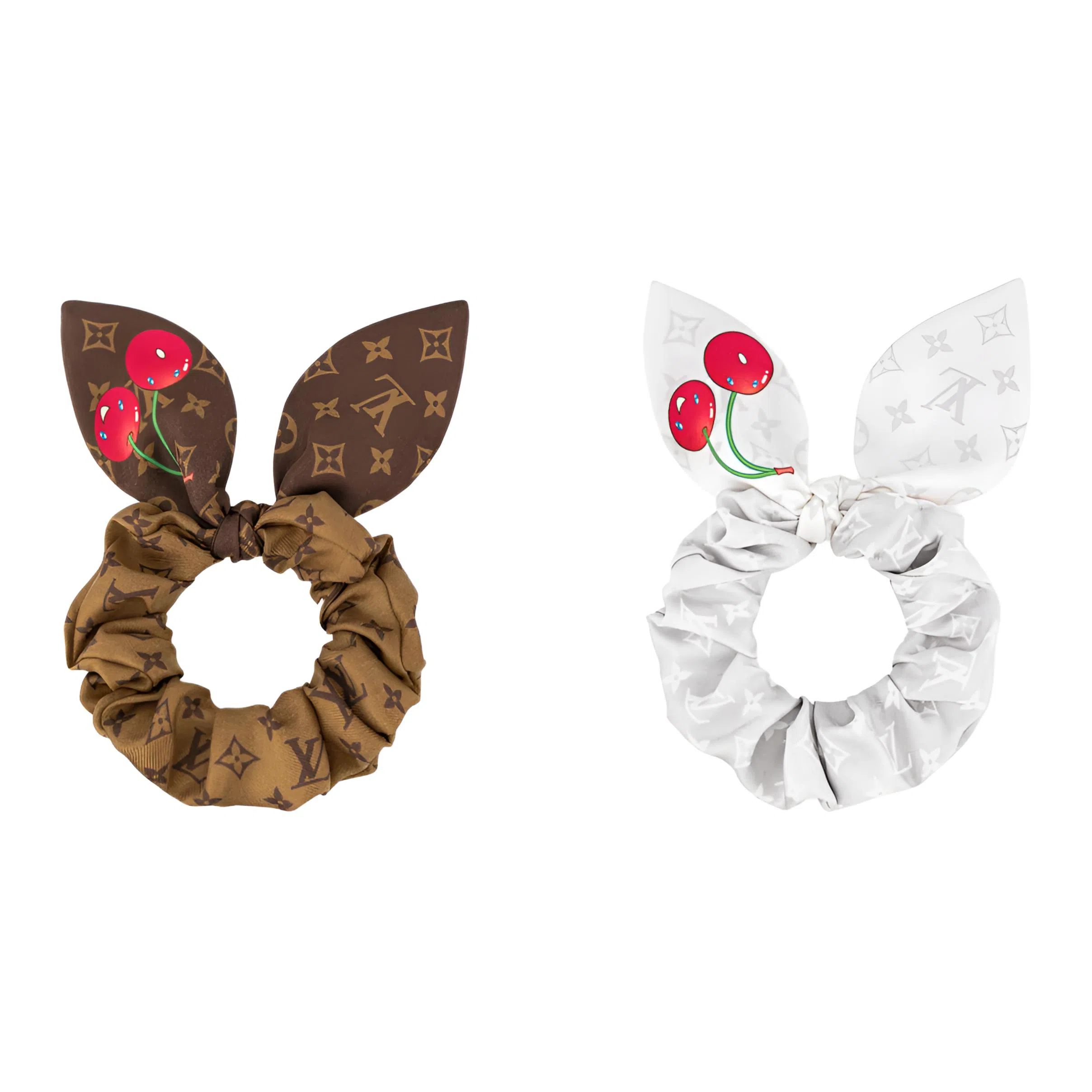 LOUIS VUITTON x Takashi Murakami