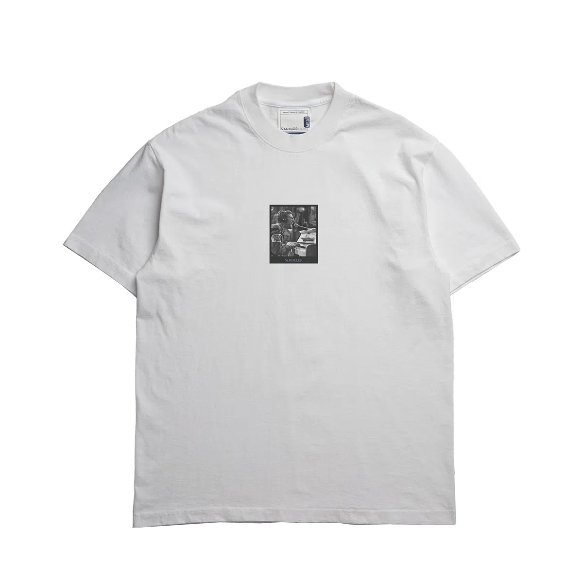 ST.ROLLER ORIGINAL T