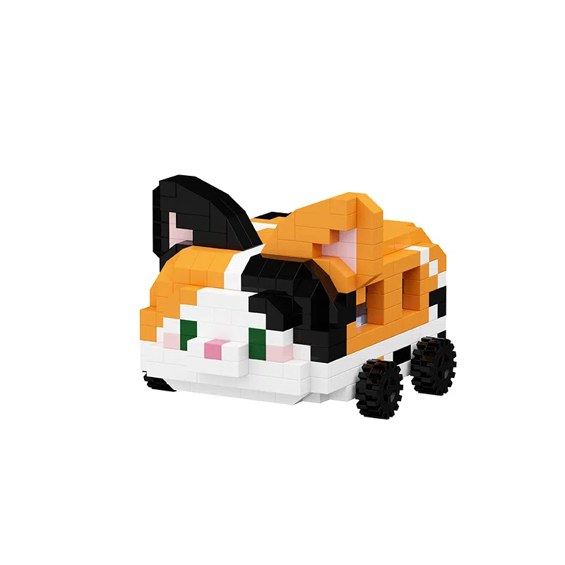 256-400pcs CLC7429-7437