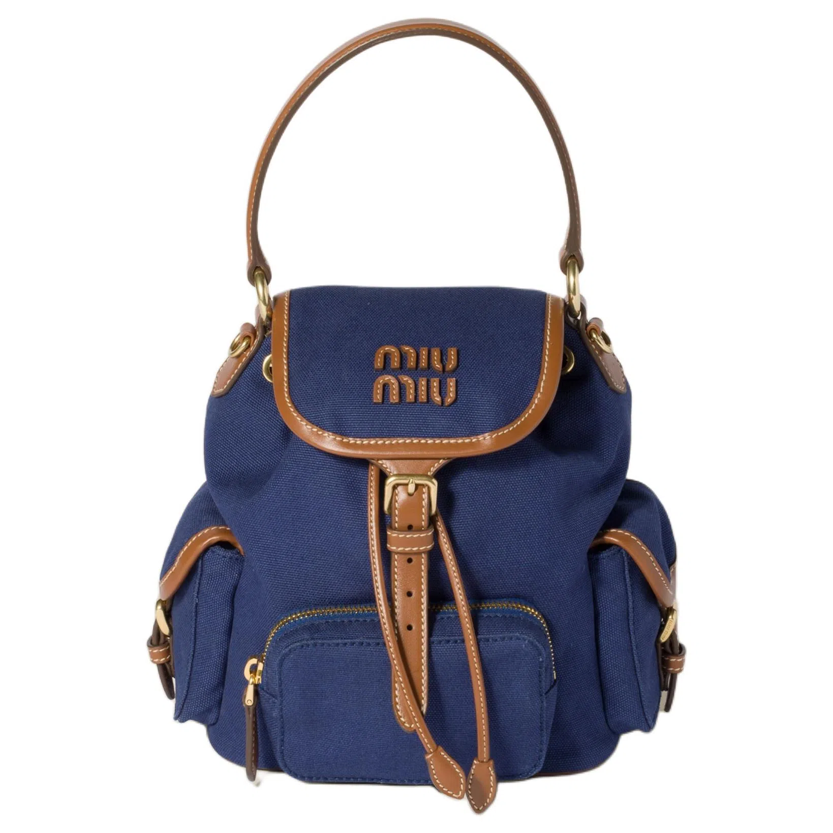 Miu Miu Backpack