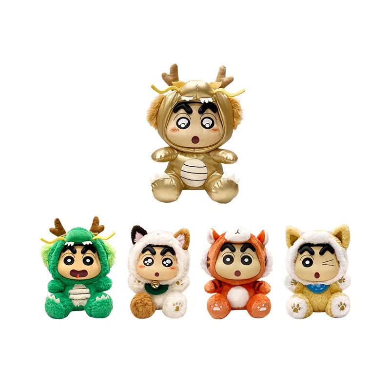 Crayon Shinchan Q 64