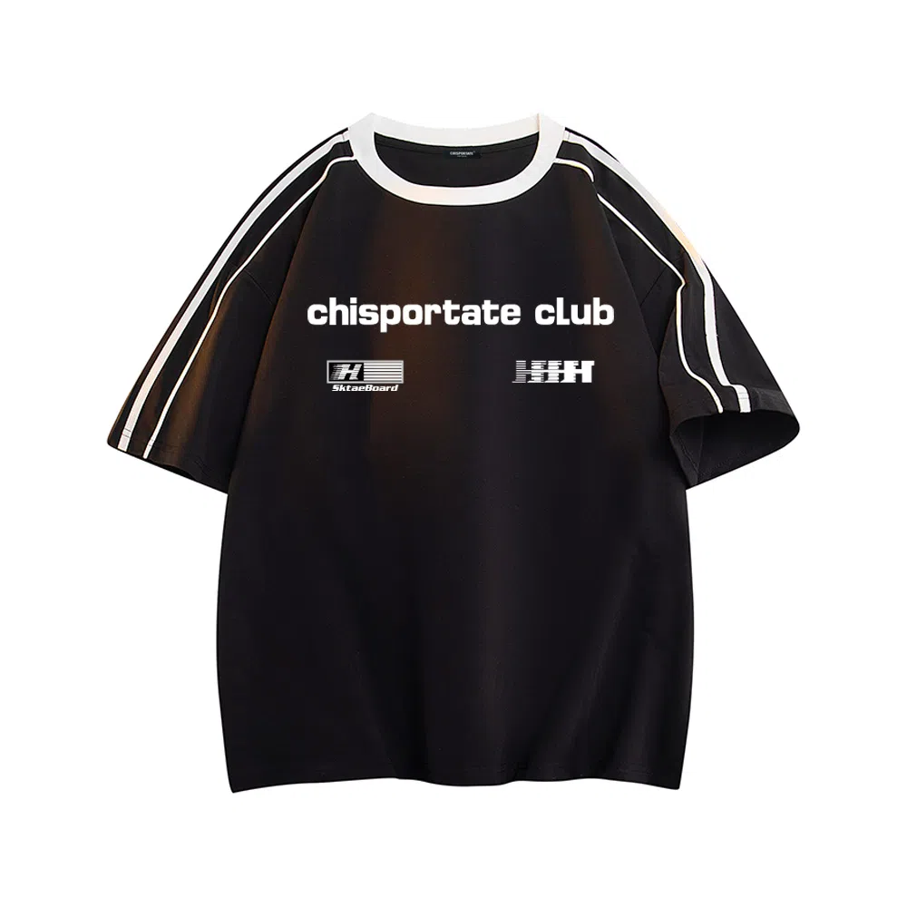 Chisportate LogoT