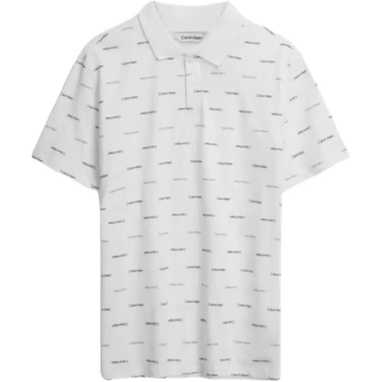 CALVIN KLEIN Polo