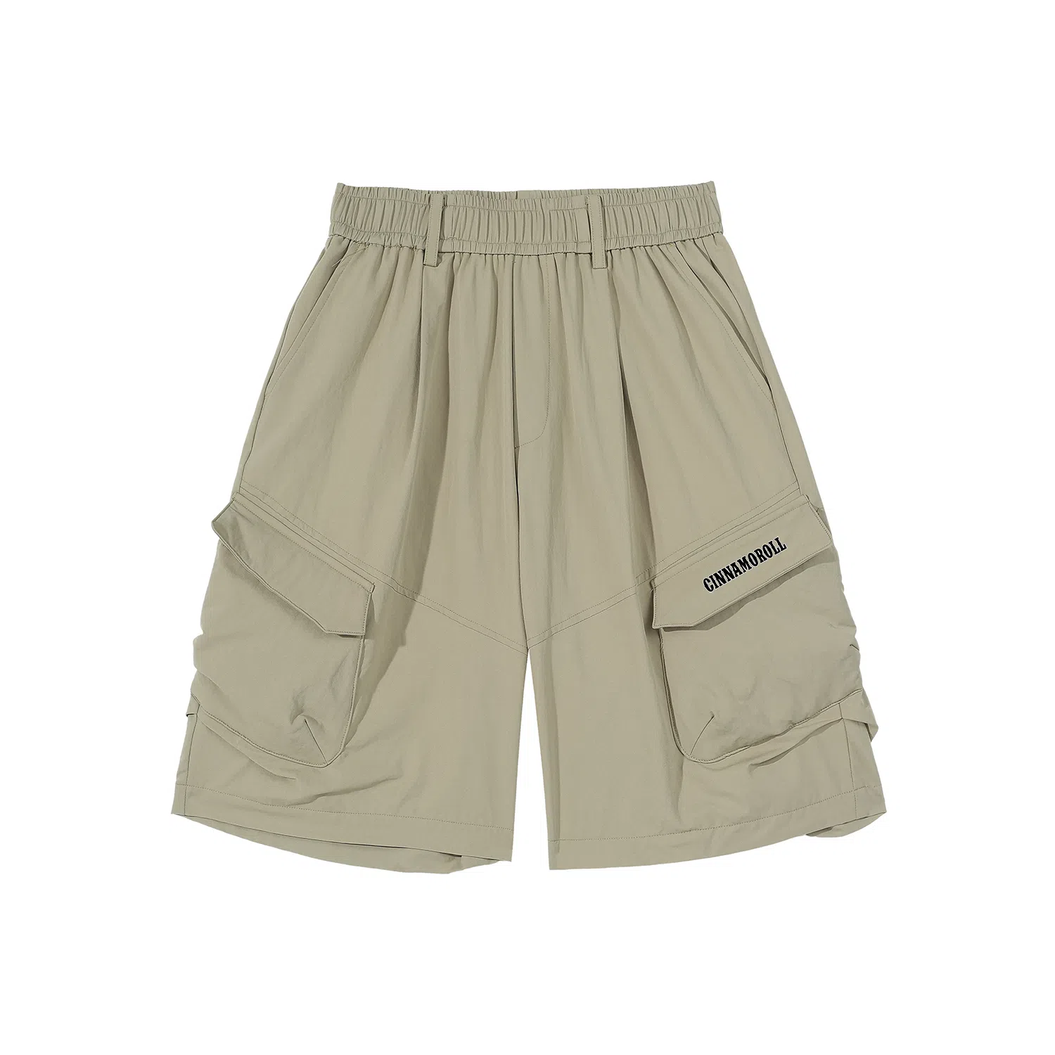 Sanrio x CINNAMOROLL